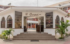 Hotel Curasi
